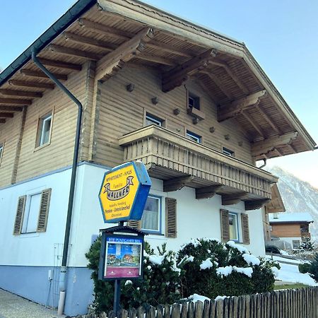 Holiday Home Wallner - Fuc110 By Interhome Fusch an der Grossglocknerstrasse Exterior foto