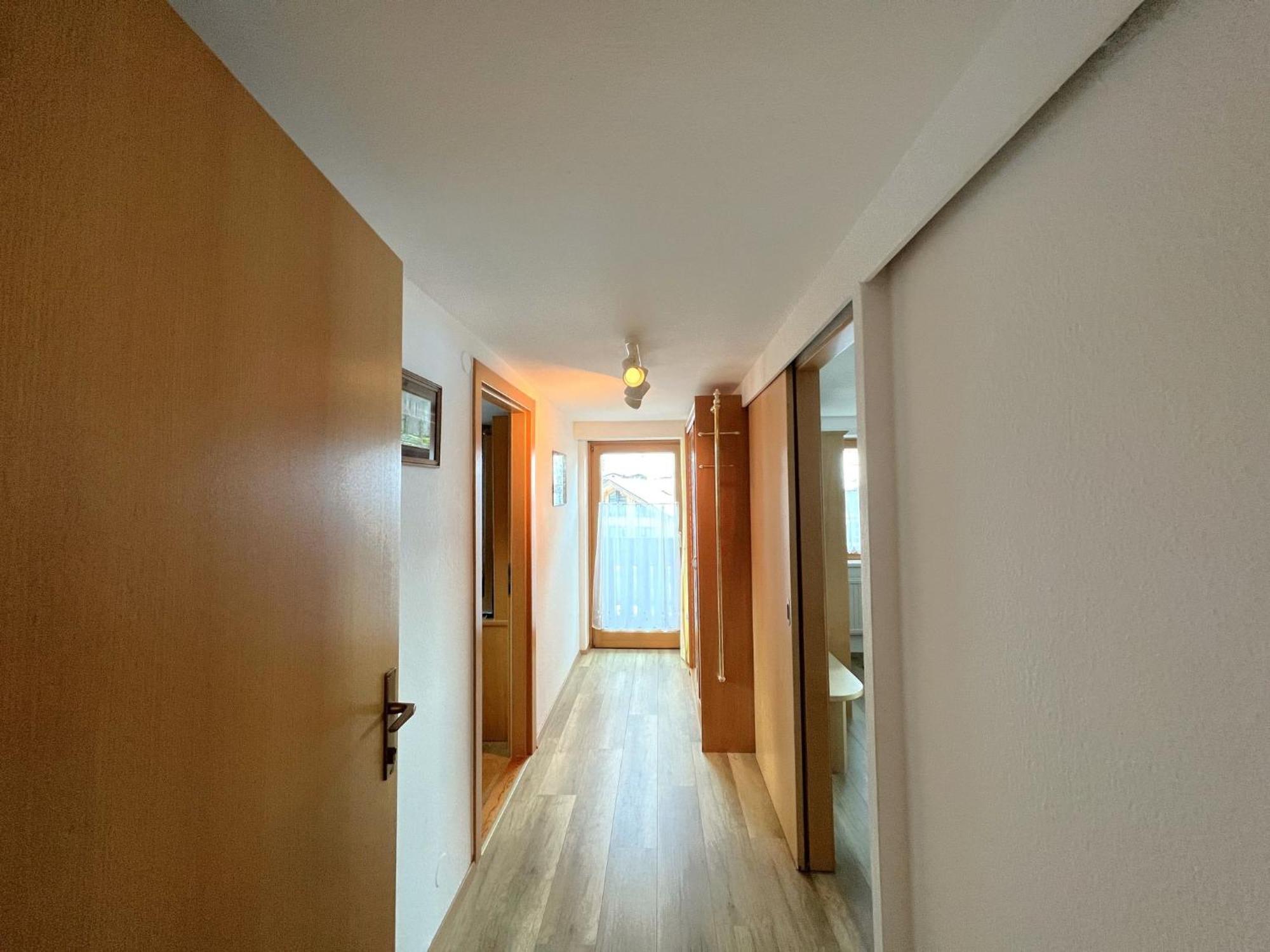 Holiday Home Wallner - Fuc110 By Interhome Fusch an der Grossglocknerstrasse Exterior foto