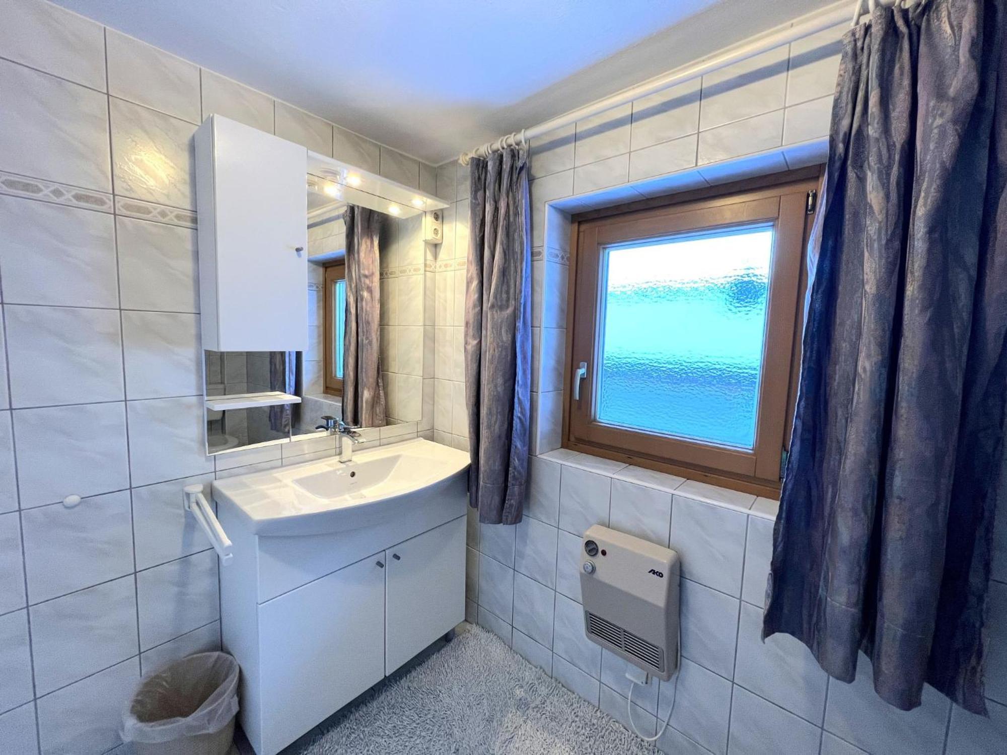 Holiday Home Wallner - Fuc110 By Interhome Fusch an der Grossglocknerstrasse Exterior foto