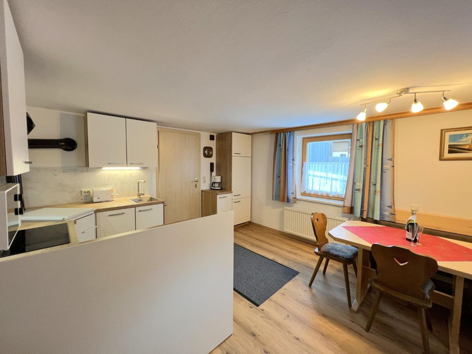 Holiday Home Wallner - Fuc110 By Interhome Fusch an der Grossglocknerstrasse Exterior foto